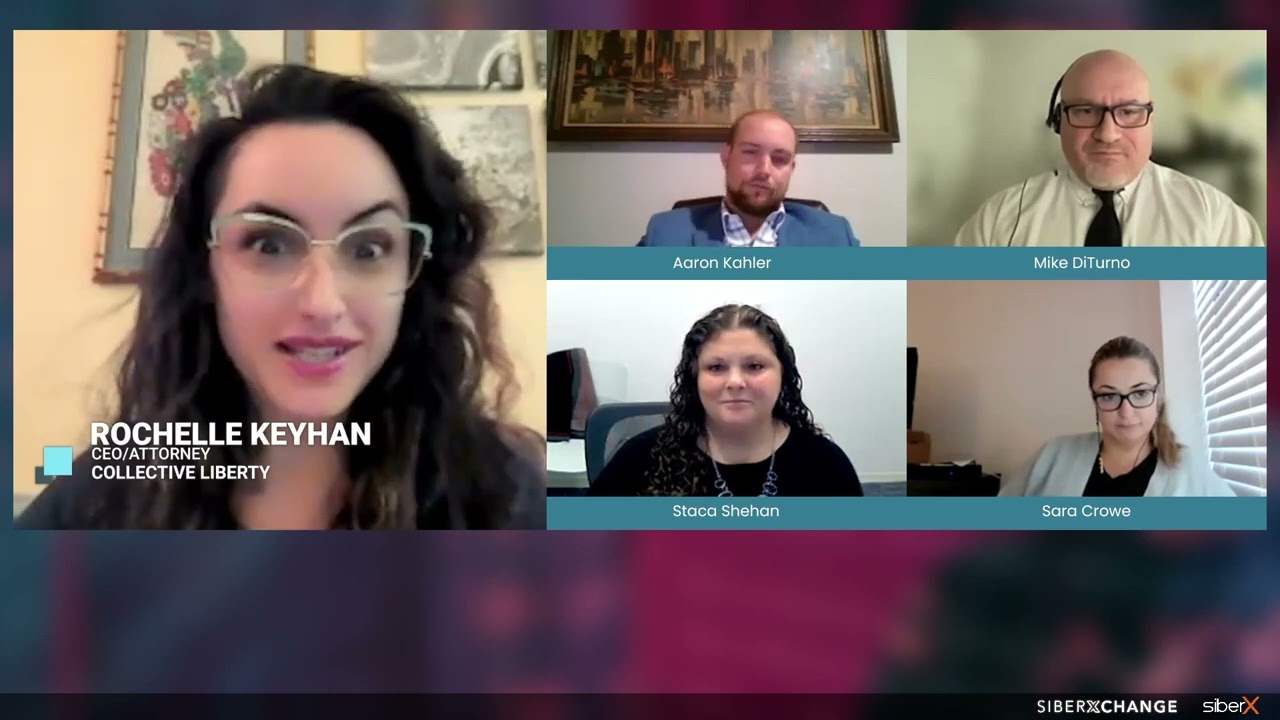 2. Anti-Human Trafficking NGO Collaboration for Impact - Follow Money Fight Slavery 2022 Summit