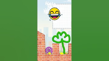 Draw to smash level 526 #sortfeed #drawtosmash #drawing #sorts #trending