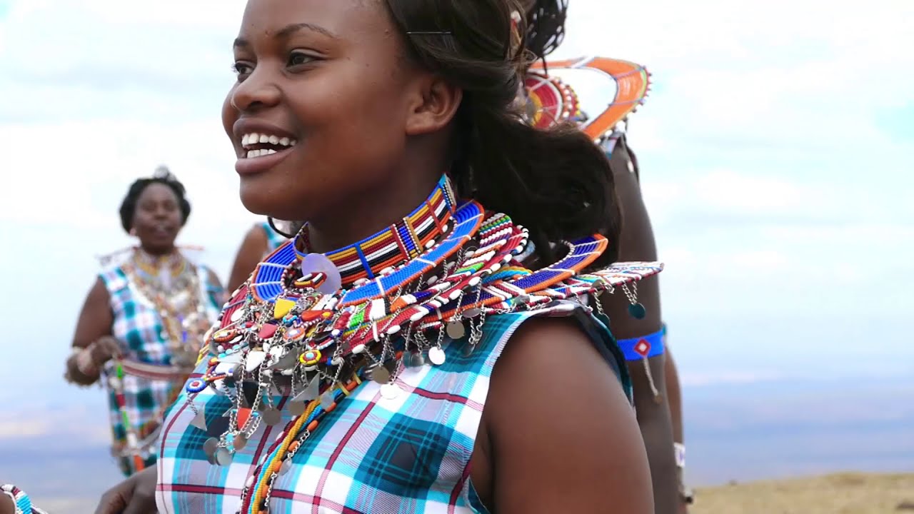 Tomituoki by Olasiti ewalata choir Agenda videos