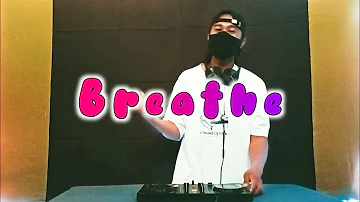 DjRomar Remix - Breathe - Mackenzie Ziegler