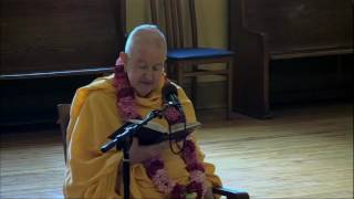 Srimad Bhagavatam 8.5.44 - HH Romapada Swami - 15 Aug 2016