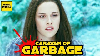 Twilight: Eclipse  Caravan Of Garbage
