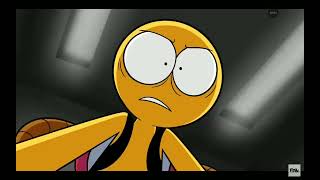 POPY PLAYTIME CAPITULO 4 ANIMAÇÃO CREDITOS PARA FERA ANIMATION