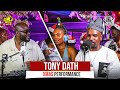 TONYDATH XMAS PERFORMANCE mp3