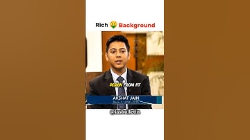 What a wonderful candidate 🫡😱/ upsc topper/ akshat Jain 🔥🎯 ias interview #ssccgl #ias #shorts #viral