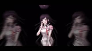 Push Push Danganronpa Trend Ik Its A Bit Late