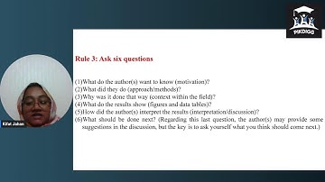 Research Proposal Writing Live Class