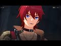 Luka Full Story, Mo Cuishleï½œHonkai Star Rail