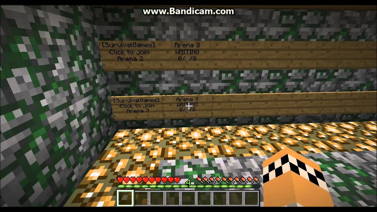 ShadowCraft server 1.7.10 24/7 - YouTube