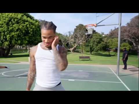 MAX DID THE IMPOSSIBLE "Plaqueboymax Vs Klay Thompson 1v1 Basketball!" Reaction.