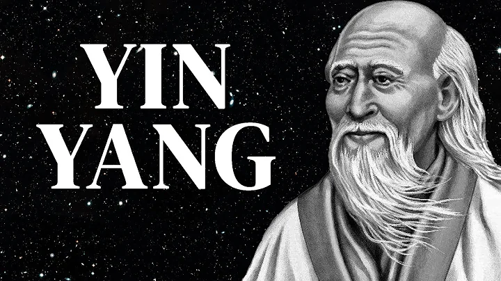 Why Understanding Yin Yang Will Change Your Life | Taoism - DayDayNews