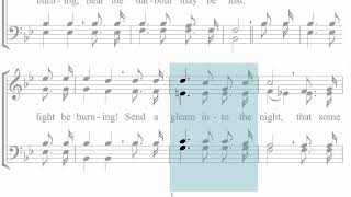 Hymnal 123 Brightly beams our Father's mercy