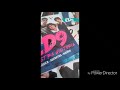 Revisión del libro de CD9// CD9 Nuestra Historia// Revisión del nuevo disco ¾