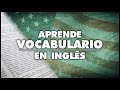 Cómo Aprender Vocabulario en Inglés Más Rápido y Fácil - DIA 64