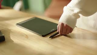 XPPen Deco MW LW Graphics Tablet 8x5 inch Wireless Digital Drawing screenshot 5