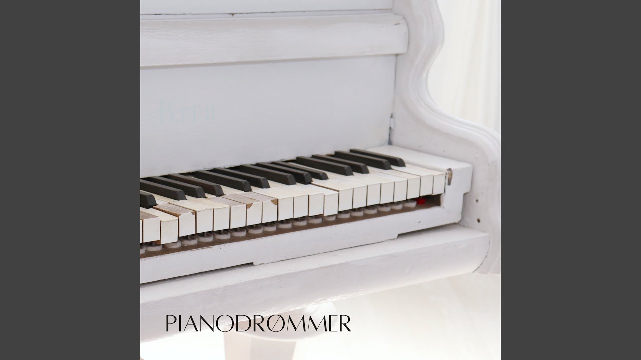 Fredelig Pianomusikk