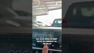 Cara setting jam dan equalizer pada model Perodua yang bukan touch screen. #perodua #tutorial