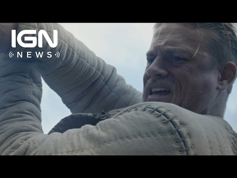 king-arthur-is-this-summer's-first-box-office-bomb---ign-news