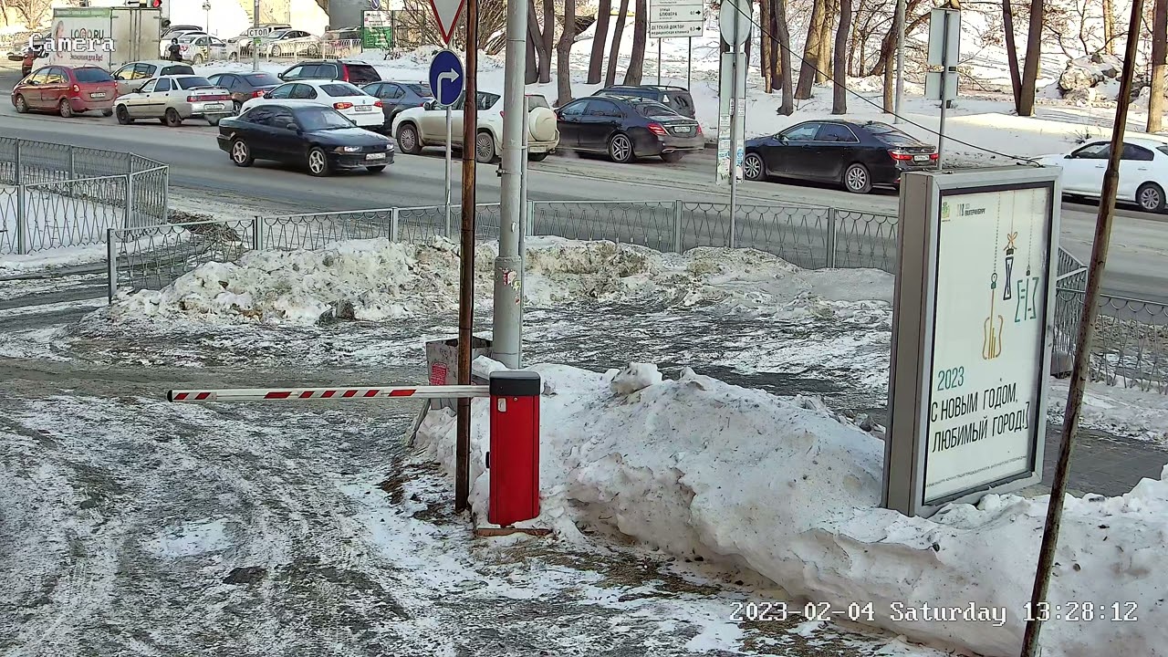 IVM-8748 ZOOM MIC POE DN, 8MP@20к/с, день, рекомендованные настройки