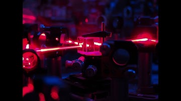 M. Krenn: Conceptual understanding through efficient inverse-design of quantum optical experiments