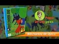 Mchanlou un jeu de carte djeco pour enfants de 4  7 ans