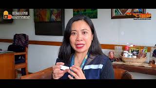 Health Matters Season 2 Episode 3: Tuberculosis: Know the Signs. Stop the Spread. Guide