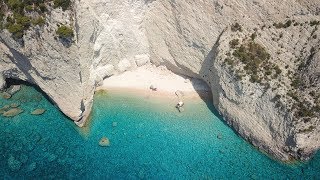 Zakynthos | A coastline for everyone