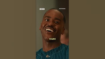 The Doctor takes UNIT back to reality - BBC