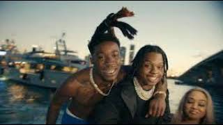 Hotboii - I Really ft. 42 Dugg & Moneybagg Yo SLOWED
