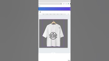 Create AMAZING T-shirt designs with Canva in 2024! #shorts #viral #design #tshirtdesign #logoartist