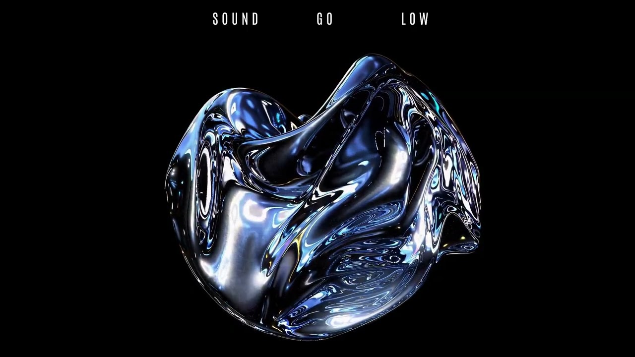 Jason Mann – Sound Go Low [Official Audio]