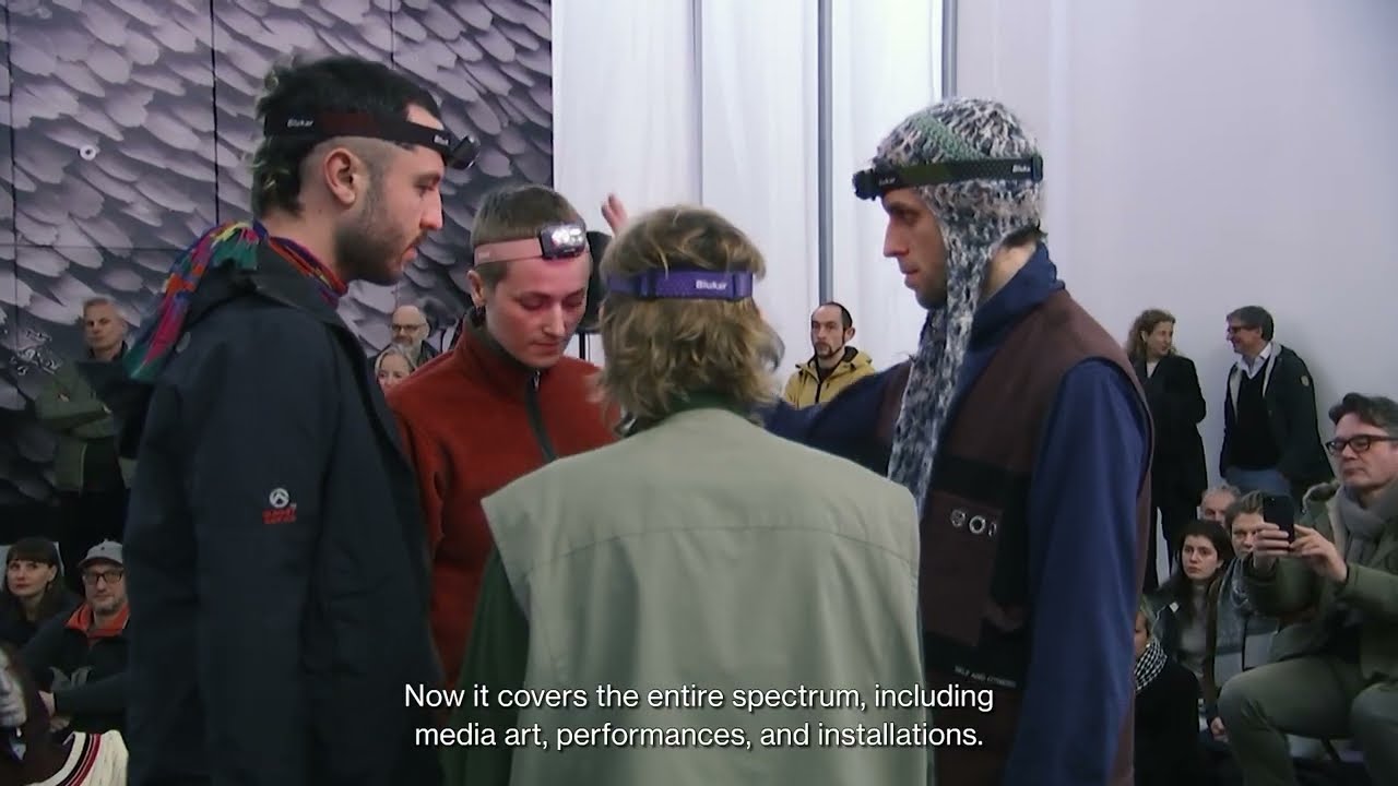 Trailer "Karl Schmidt-Rottluff Stipendium. Die Ausstellung 2023"