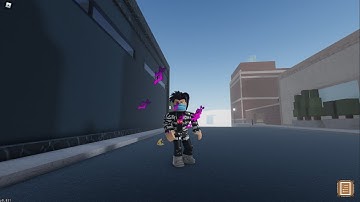 Using a Mysterious arrow in YBA