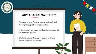 Abacus Training at EDLS