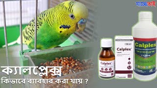 কযলপলকস ক কযলপলকস এর করযকর কষমত ক Calplex What Are The Benefits Of Using It