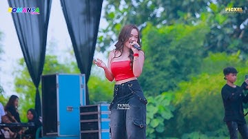 ROMANSA NYESS - TIA MONICA SISKA AMANDA - HAPPY PARTY SEASON 2 SEDULUR JABODETABEK - TANGERANG