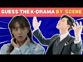 Can You Name These Iconic K-Drama Scenes? 🎬 Test Your Knowledge!