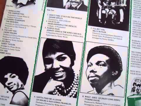 Arthur Conley - Sweet Soul Music