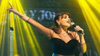 ZARA - Leylim Ley (Konser/Canlı) @Jolly Joker Antalya