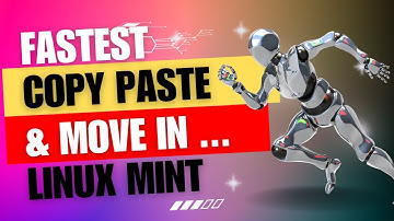 Transfer Files Faster in Linux Mint with Nemo’s Extra Pane!