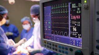 ‘Heart in a box’: This device revives hearts that stopped beating to use them for transplants