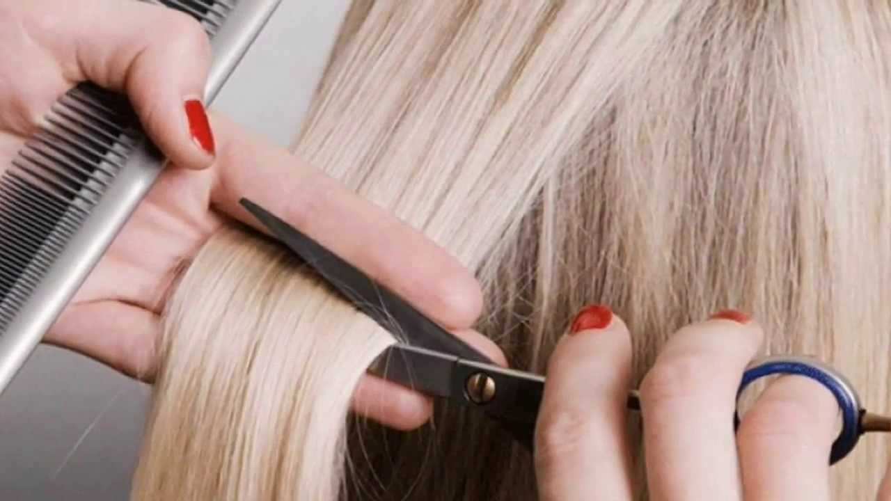 Биозавивка СПб - YouTube