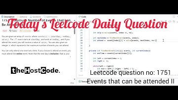 Dynamic Programming Approach to Maximize Event Attendance 🎉