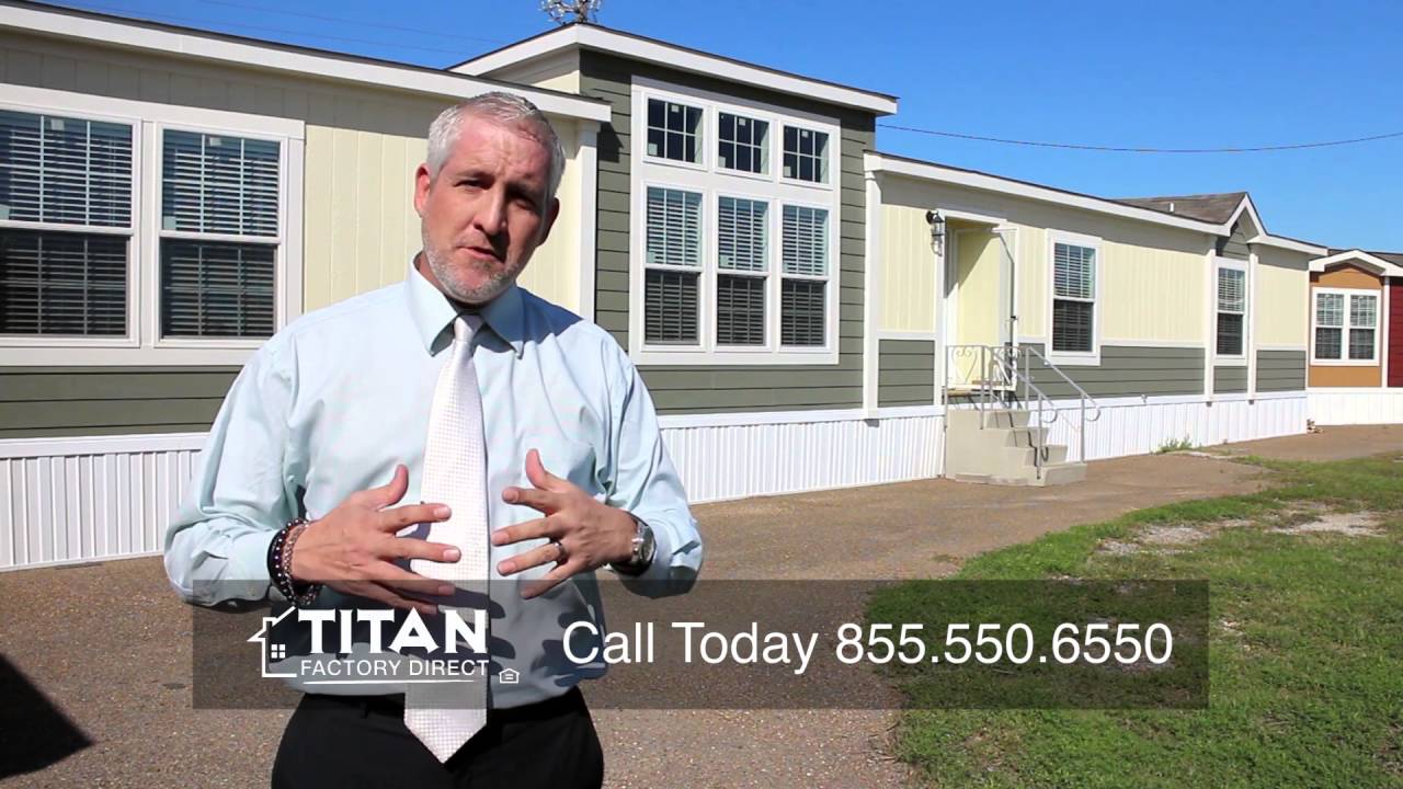 Manufactured Home Construction: Manufactured Vs Modular