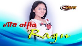 Смотреть клип Vita Alvia - Ragu