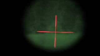 ATN Night Vision Scope