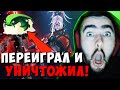 STRAY УНИЧТОЖИЛ ВАЙПЕРА В МИДЕ ! СТРЕЙ ДРОВКА НА 4000 ММР ! Carry mid Dota 2 ! Лучшее со Стреем