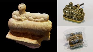 CRASSH | The Maltese artefact and other objects