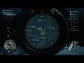 Sniper Ghost Warrior 3, trying to get the over 500yd headshot and over 500 kill with up to 10x scope