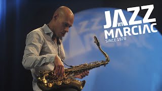 Joshua Redman "Hide and Seek" @Jazz_in_Marciac 2009 chords